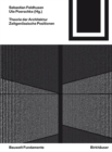 Image for Theorie der architektur  : zeitgençossische positionen