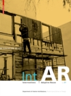 Image for Int|AR Interventions and Adaptive Reuse Intervention as Act