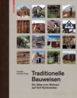 Image for Traditionelle Bauweisen