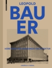 Image for Leopold Bauer, 1872–1938