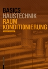Image for Basics Raumkonditionierung, 2.A.