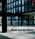 Image for Ludwig Mies van der Rohe