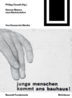 Image for Hannes Meyers neue Bauhauslehre : Von Dessau bis Mexiko