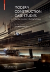 Image for Modern Construction Case Studies : Emerging Innovation in Building Techniques