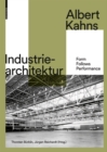 Image for Albert Kahns Industriearchitektur