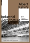 Image for Albert Kahn&#39;s Industrial Architecture