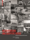 Image for Interventions and Adaptive Reuse