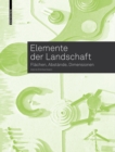 Image for Elemente der Landschaft
