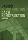 Image for Basics Dachkonstruktion