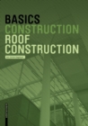 Image for Basics Roof Construction: New edition