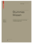 Image for Stummes Wissen