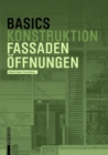 Image for Basics Fassadenoeffnungen