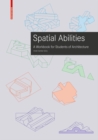 Image for Training spatial abilities  : a workbook for students of architecture
