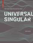 Image for Universal Singular