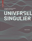 Image for Universel Singulier