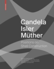 Image for Candela Isler Muther