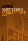Image for Basics Schallschutz