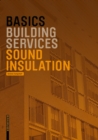 Image for Basics sound insulation