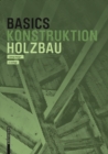 Image for Basics Holzbau