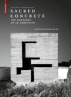 Image for Sacred Concrete : The Churches of Le Corbusier