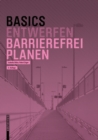 Image for Basics Barrierefrei Planen