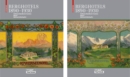 Image for Berghotels 1890-1930: Sudtirol, Nordtirol und Trentino: Bauten und Projekte von Musch &amp; Lun und Otto Schmid