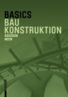Image for Basics Baukonstruktion