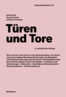 Image for Turen und Tore