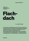 Image for Flachdach