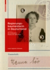 Image for Regierungsbaumeisterin in Deutschland