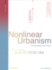 Image for Nonlinear urbanism  : towards multiple urban futures
