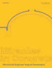 Image for Miracles in Concrete