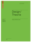 Image for Design/Theorie - Essays 1982 bis 2020