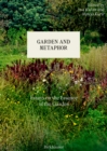 Image for Garden and metaphor  : essays on the essence of the garden
