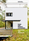 Image for Hans and Wassili Luckhardt : Buildings and Projects
