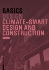 Image for Basics Climate-Smart Design and Construction