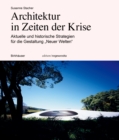 Image for Architektur in Zeiten Der Krise