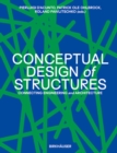 Image for Conceptual design of structures  : connecting engineering and architecture