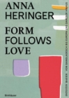 Image for Form Follows Love (Deutsche Ausgabe)