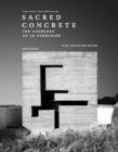 Image for Sacred Concrete