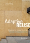 Image for Adaptive Reuse