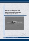 Image for Advanced Materials and Manufacturing Processes for Strategic Sectors