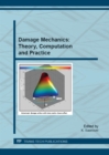 Image for Damage Mechanics: Theory, Computation and Practice