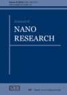 Image for Journal of Nano Research Vol. 33.