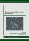 Image for Biomaterials and Regenerative Biomedicine