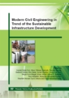 Image for Modern Civil Engineering in Trend of the Sustainable Infrastructure Development