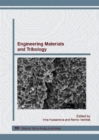 Image for Engineering Materials and Tribology