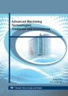 Image for Advanced Machining Technologies: Traditions and Innovations
