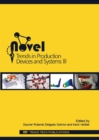 Image for Novel Trends in Production Devices and Systems III