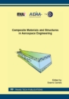 Image for Composite Materials and Structures in Aerospace Engineering
